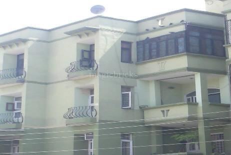 Mangalam Apartment